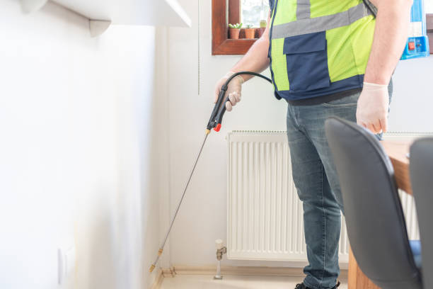 Pest Control for Restaurants in Brook Highland, AL